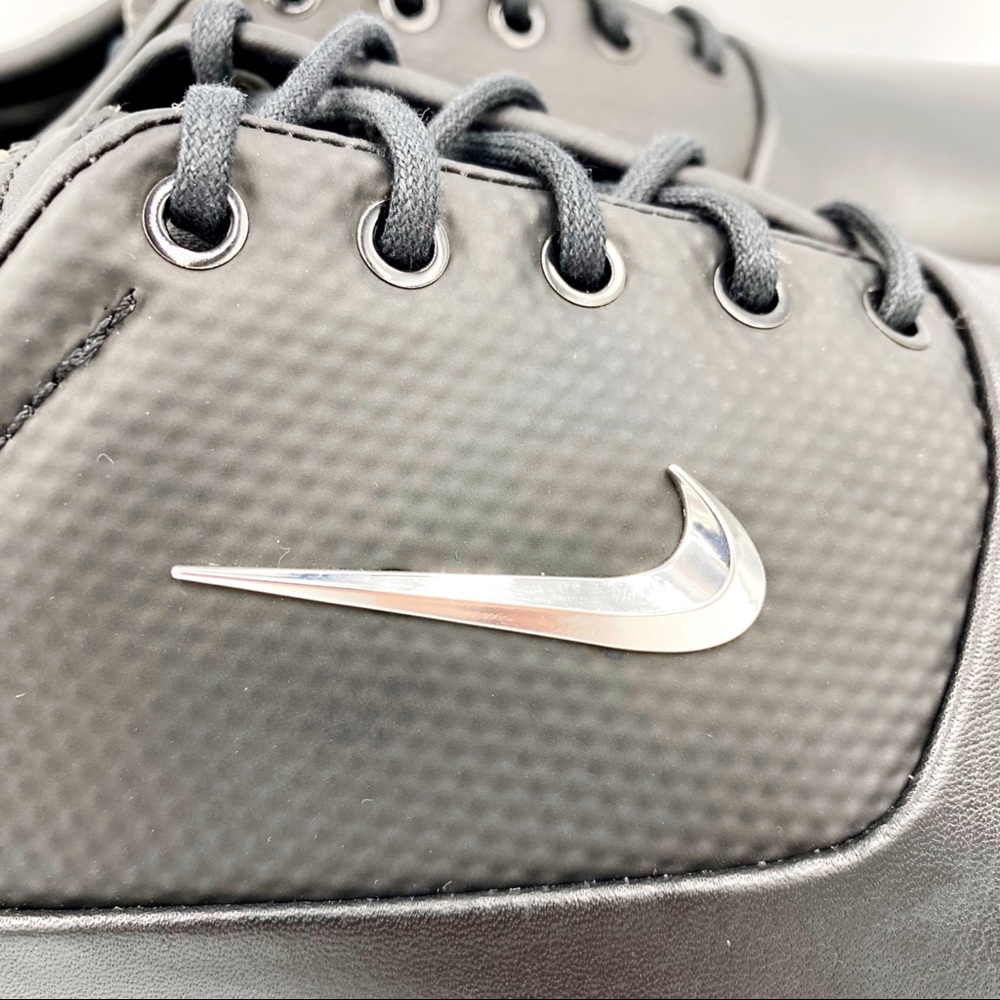Nike Air Zoom Victory Tour Leather Golf Shoes 10.5 - Picture 2 of 11